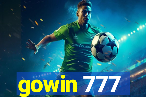 gowin 777